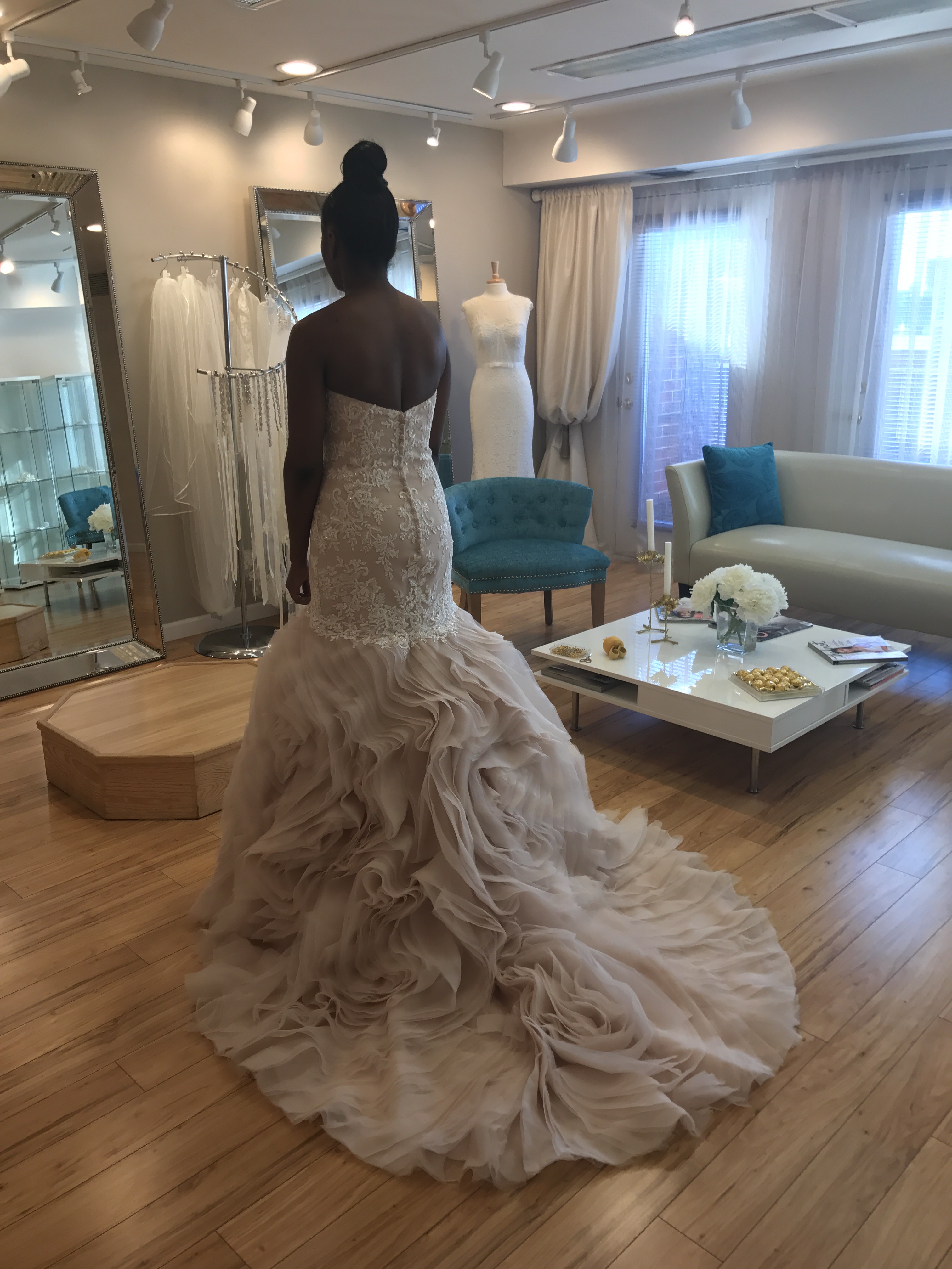 nazemi bridal