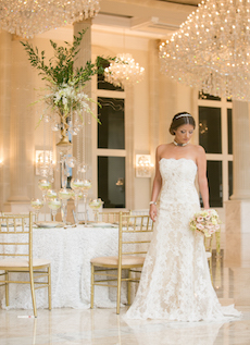 Nazemi bridal shop
